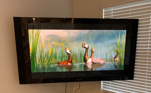 Pioneer elite pro - pioneer, 60"